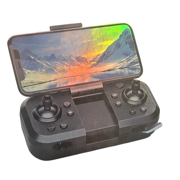 Drone Dual Camera HD 4K Video Obstacle Avoidance - Picture 5 of 8